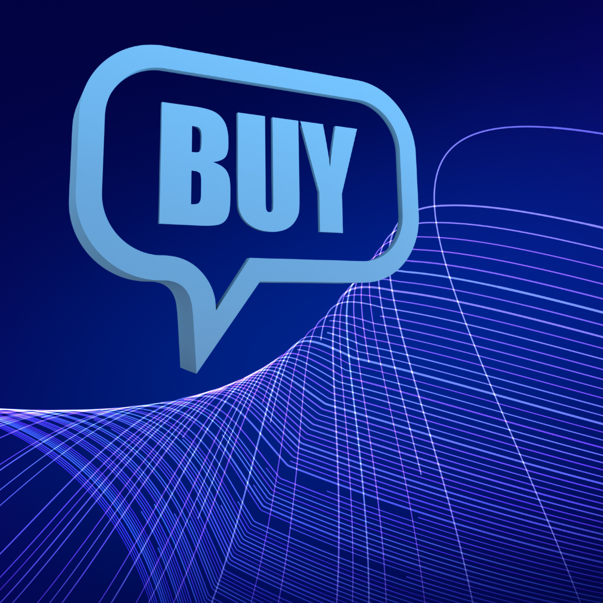 Buy Icon