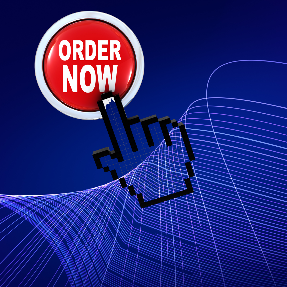 Order Icon