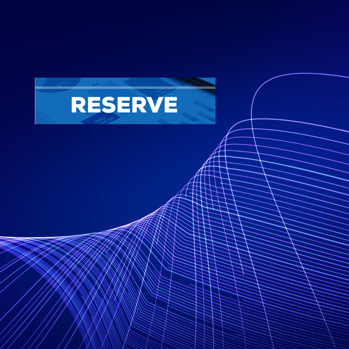 Reserve Icon