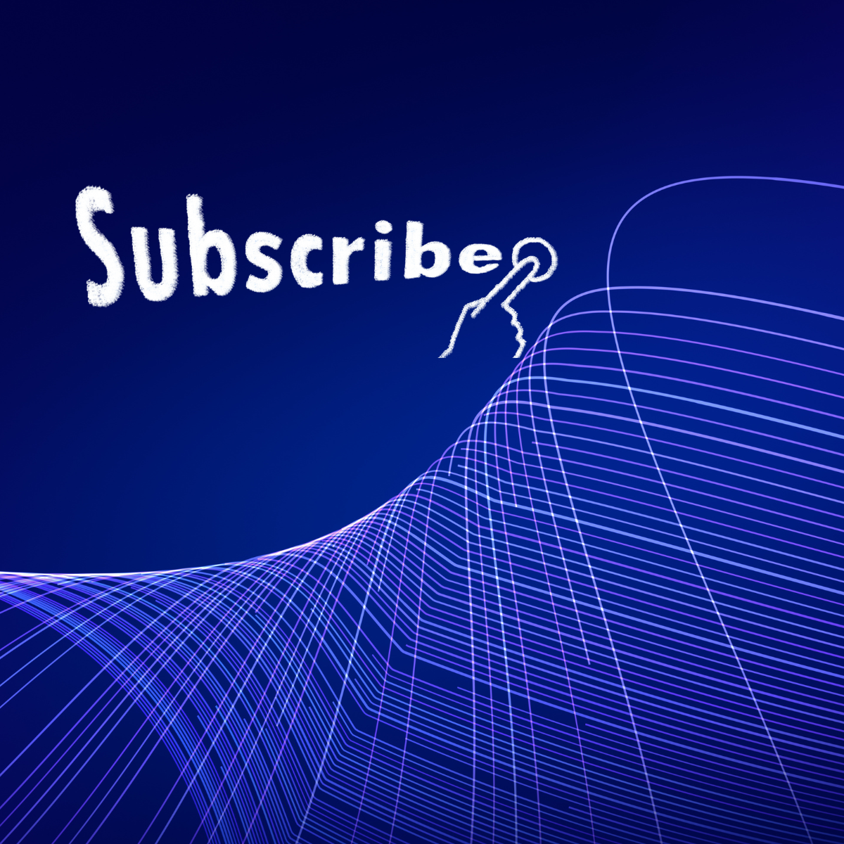 Subscribe Icon